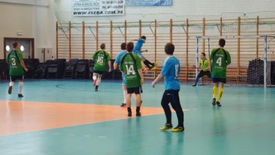 Futsal Cup 2016
