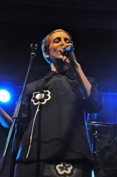 Ladies Jazz Festival 2013