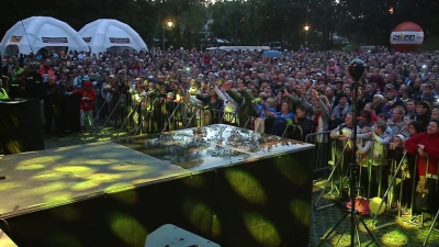 Radio Norda FM wystartowało na festynie w Wejherowie!