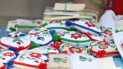 Krancbal 2014