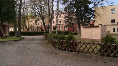 Budynek PZKS w Wejherowie będzie wyremontowany i rozbudowany.