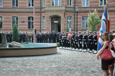 Wejherowo: 76. rocznica wybuchu II wojny światowej - 1.09.2015