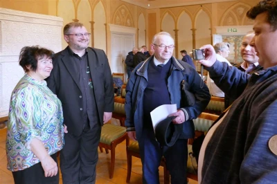 Maraton Pieśni Kaszubskiej