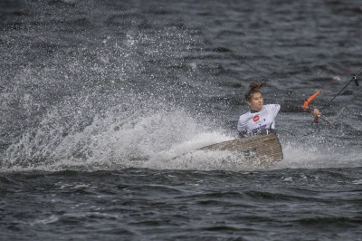 Puchar i Mistrzostwa Polski w kitesurfingu i wingfoilu w Pucku