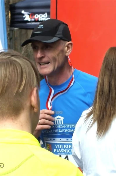 Bohaterowie VIII Biegu Piaśnickiego 2016 fot. Leszek Spigarski