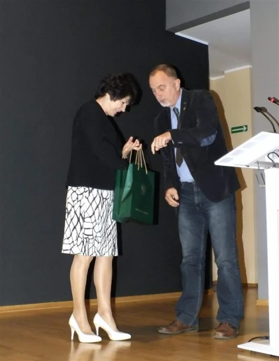 fot. Leszek Spigarski