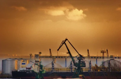Gdynia