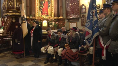 355. rocznica śmierci założyciela Wejherowa