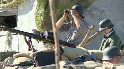 D-day 2013
