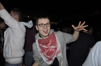 Byłeś na Gdynia Rock Fest? Znajdź się na zdjęciu!