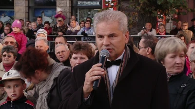 Puck ma nową starówkę