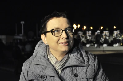 Uroczystości na Westerplatte w rocznicę wybuchu wojny