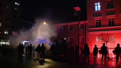 30. rocznica stanu wojennego