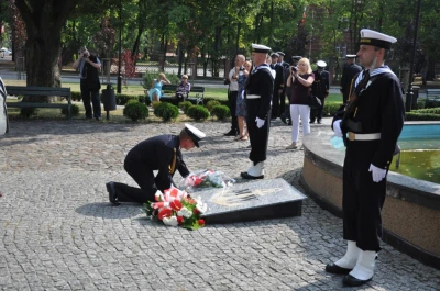 Wejherowo: 76. rocznica wybuchu II wojny światowej - 1.09.2015
