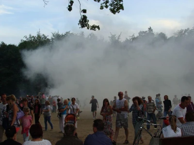 Wejherowo: Piknik Historyczny