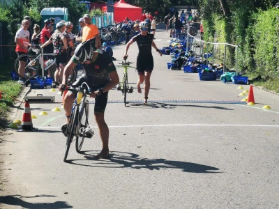 StoneMan Triathlon Szemud 2021