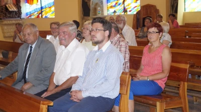 Wejherowo: 60 lat Rodzinnego Ogrodu Działkowego