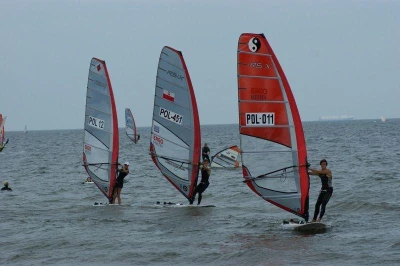 Sopot: Puchar Prezesa Grupy Ergo Hestia