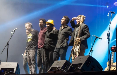 Globaltica 2015 - dzień trzeci