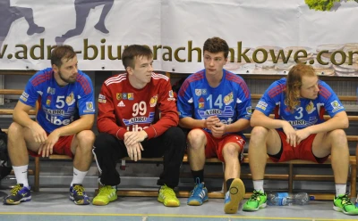 Tytani Wejherowo vs Stal Gorzów Wielkopolski