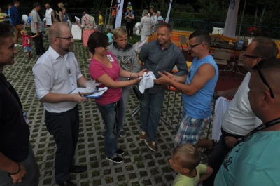 Festyn Letni Wejherowo