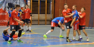 Tytani Wejherowo vs Wybrzeże II Gdańsk
