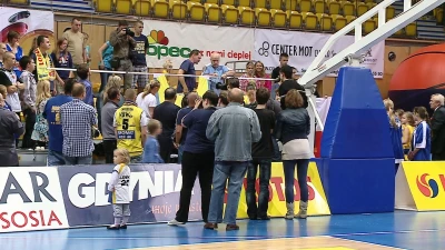 Pierwszy memoriał Małgorzaty Dydek za nami