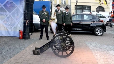 Dzień Jakuba 2026. Fotoreportaż z tłumu