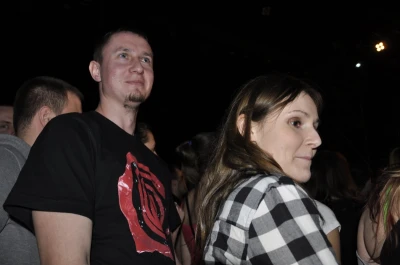 Byłeś na Gdynia Rock Fest? Znajdź się na zdjęciu!