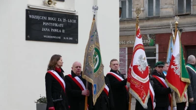 Rzemieślnicy świętowali w Wejherowie