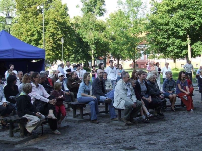 Wejherowo: Koncert jazzowy
