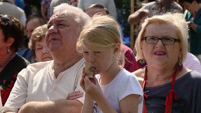 Krancbal 2012
