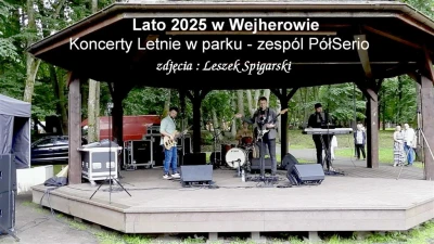 fot. Leszek Spigarski