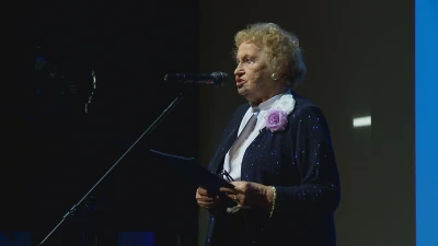 15-lecie Wejherowskiego Uniwersytetu Trzeciego Wieku