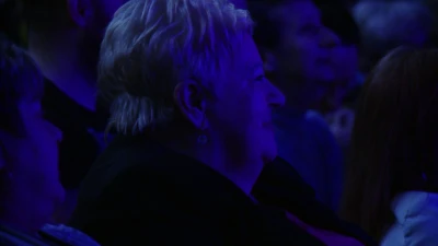 Marcin Daniec na Dzień Kobiet - Bolszewo, 11.03.2017, fot. TTM
