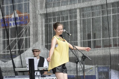 XIV Zjazd Kaszubów - Sopot