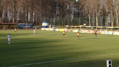 Gryf Wejherowo-MKS Kluczbork