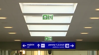 Nowa Gdynia Główna otwarta tuż przed Euro