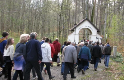 fot. Leszek Spigarski