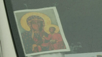 Hel: Wyruszyła XXX Kaszubska Pielgrzymka