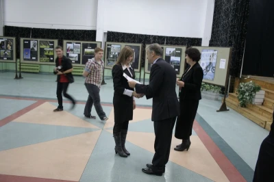 fot. Michał Kaczmarek i Witold Kończak