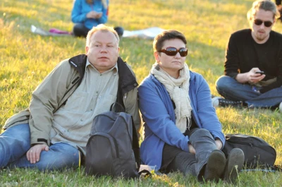 OOpener Festiwal 2014. Dzień pierwszy