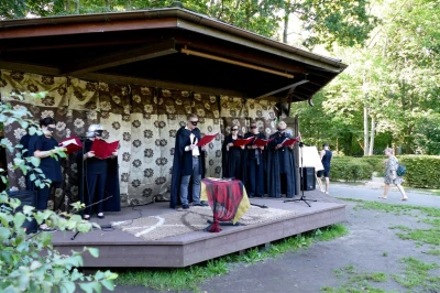 fot. Leszek Spigarski