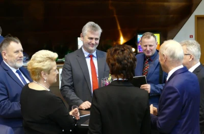 Gala z okazji 20-lecia działalności RIP NORDA