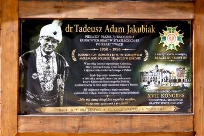 XXXI Turniej Strzelecki o "Miecz Jakuba Wejhera"