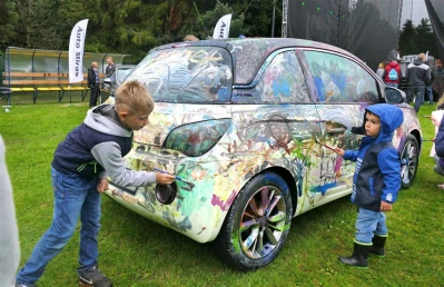 Dożynki Gminne Szemud 2017