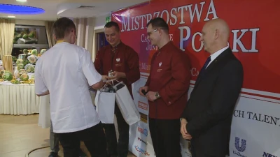 Mistrzostwa Polski w Carvingu