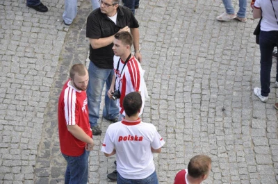Liga Światowa 2011: Polska – Włochy