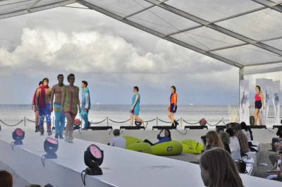 Sopot Fashion Days 2012