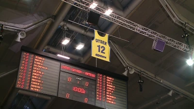 Pierwszy memoriał Małgorzaty Dydek za nami